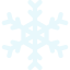 Snowflake 图标 64x64