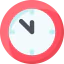 Clock Symbol 64x64
