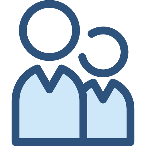 User icon