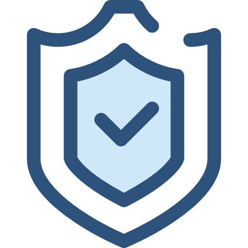 Shield icon