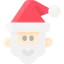 Santa claus Symbol 64x64