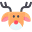 Deer icon 64x64