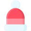 Santa hat icon 64x64