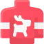 Christmas sweater icon 64x64