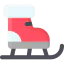 Ice skate icon 64x64