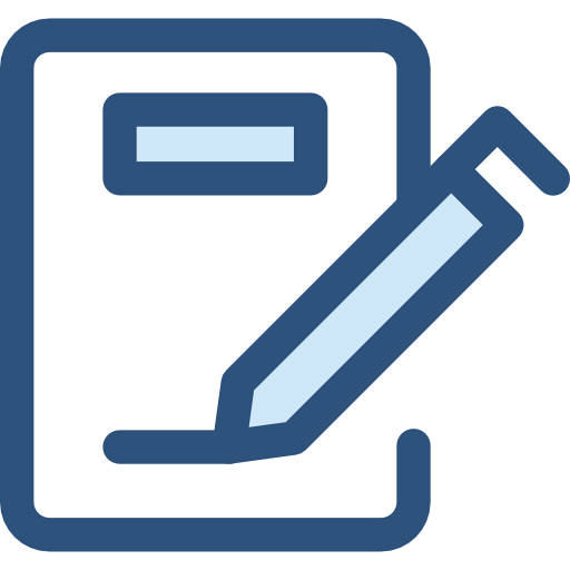 Edit icon