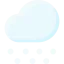 Snowfall icon 64x64