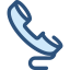 Telephone icône 64x64