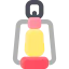 Oil lamp ícone 64x64