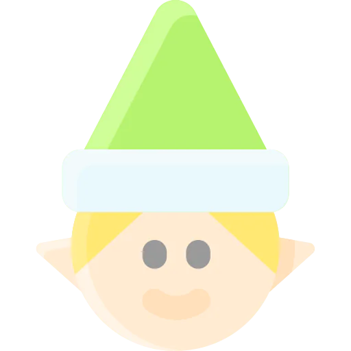 Elf icon