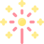 Fireworks Symbol 64x64