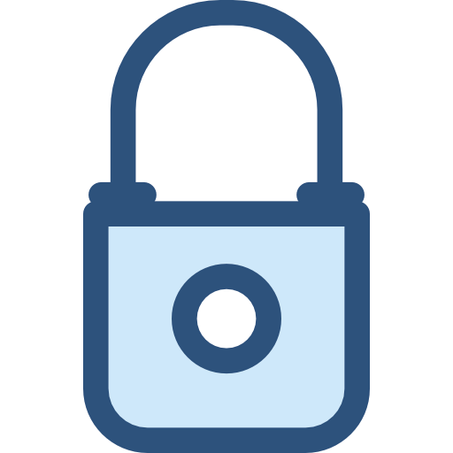 Padlock icon