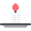 Candle Symbol 64x64