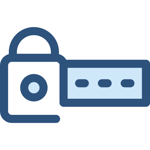 Password 상