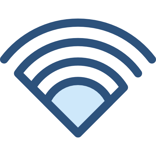 Wifi biểu tượng