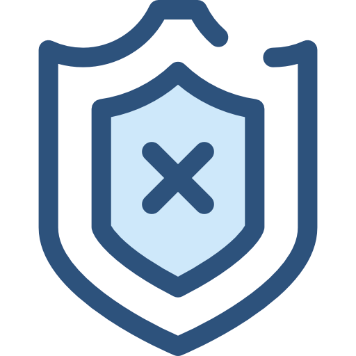 Shield icon