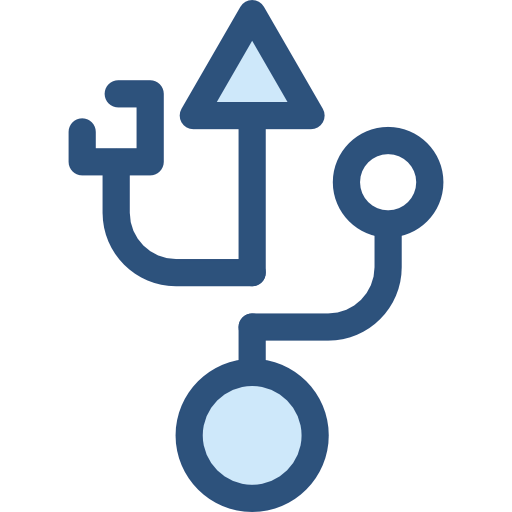 Usb icon