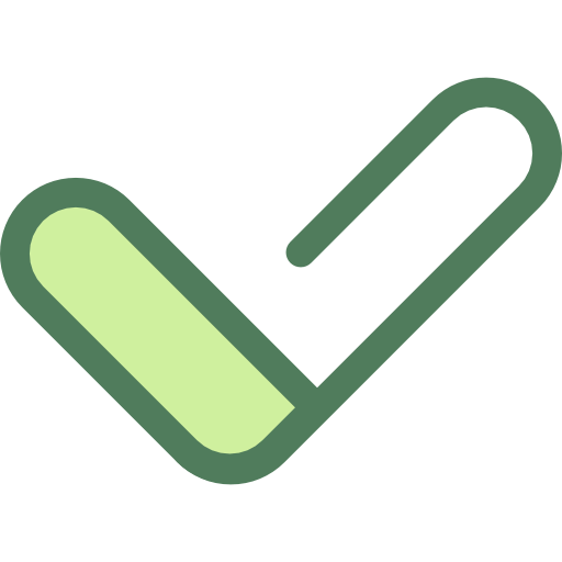 Checked icon