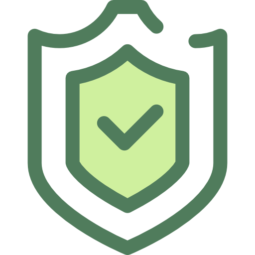 Shield icon