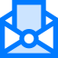 Mail icon 64x64