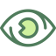 Eye 图标 64x64