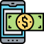 Online payment アイコン 64x64