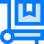 Cart icon 64x64