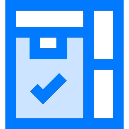 Plan icon