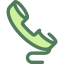 Telephone 图标 64x64