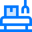 Conveyor belt icon 64x64