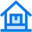 Warehouse icon 64x64