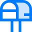 Postbox icon 64x64