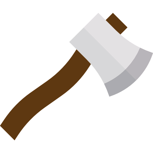 Axe icon