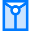 Envelope icon 64x64