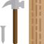 Hammer Ikona 64x64