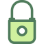 Padlock 图标 64x64