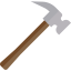 Hammer Ikona 64x64