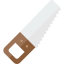 Hand saw Ikona 64x64
