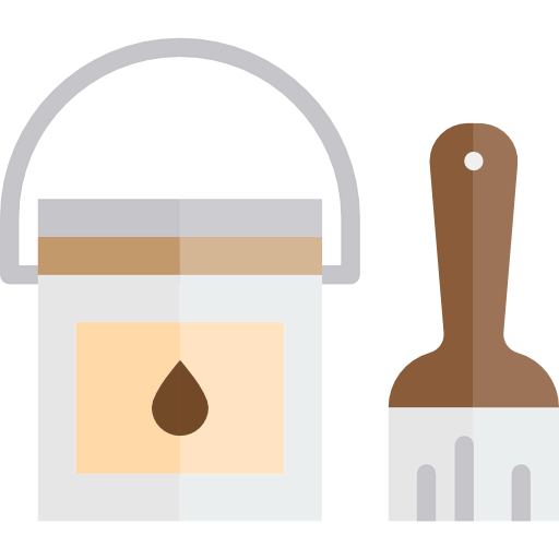 Paint bucket Symbol