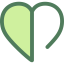 Heart 图标 64x64