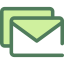 Mail 图标 64x64