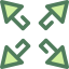 Expand 图标 64x64
