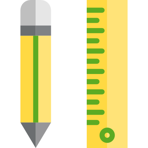 Drawing tool icon