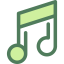 Music іконка 64x64
