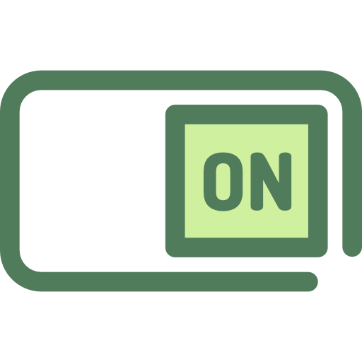 Switch icon