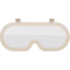 Safety glasses icon 64x64