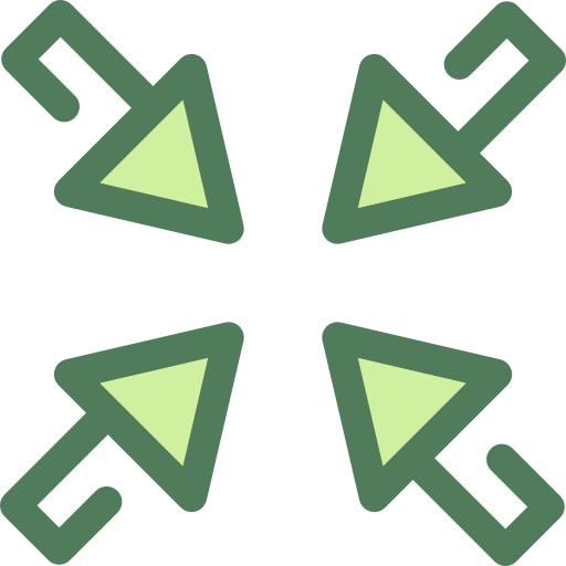 Minimize icon