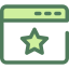 Browser іконка 64x64