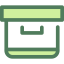 Box іконка 64x64