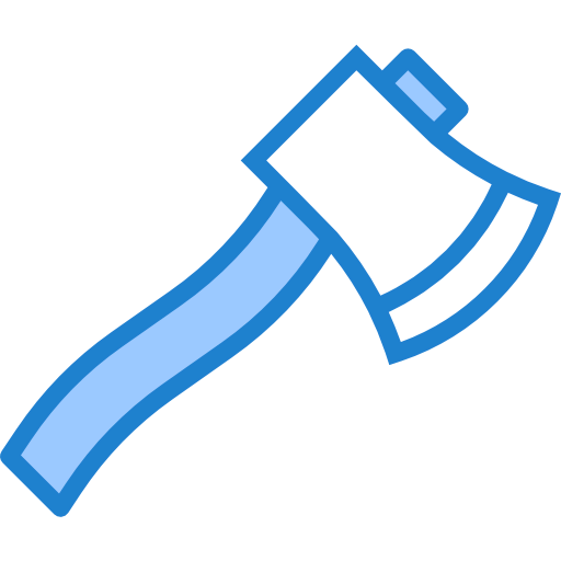 Axe icon